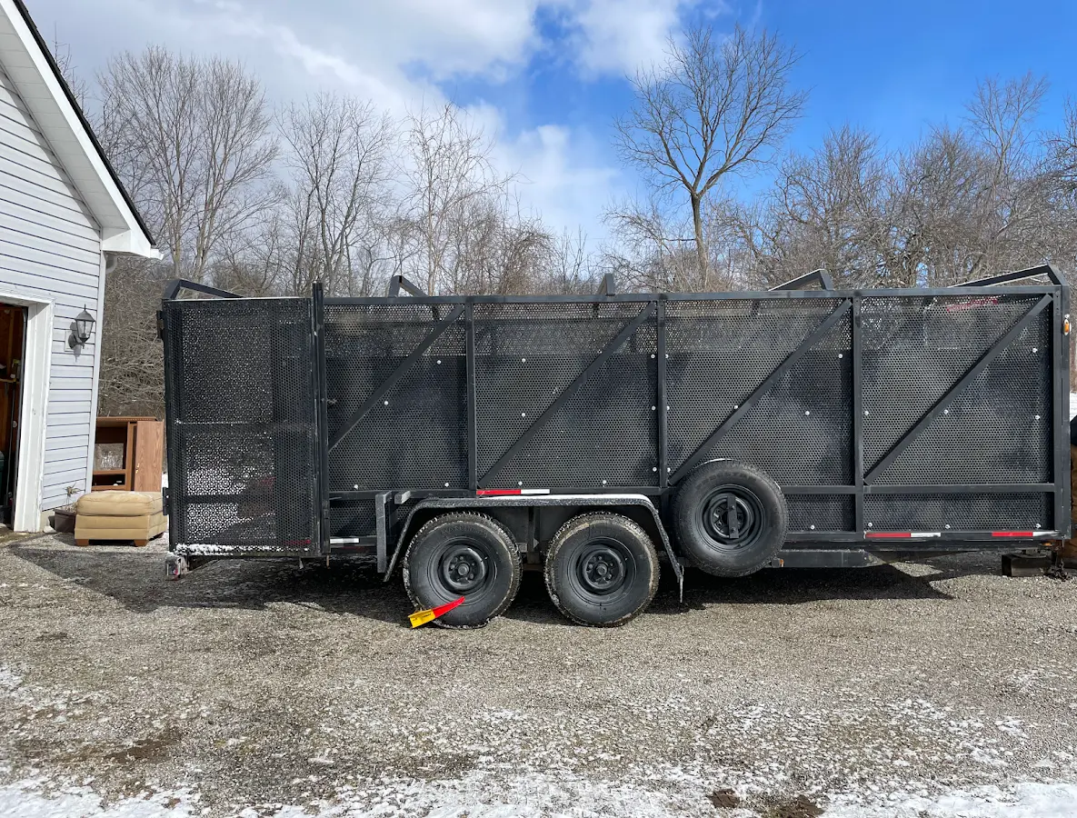 Demolition Dumpster Rental in New Milford, NJ